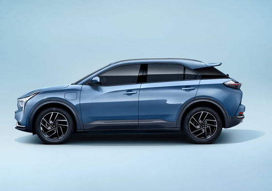 NETA U Hozon Auto Hiệu Suất Cao Mới Suv 2022 Xe Điện Tự Động 400-610KM Điện Nguyên Chất 5 Cửa 5 Chỗ