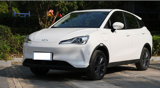 NETA V Pro Hozon Auto Hiệu Suất Cao Mới Nhỏ Suv 2022 Xe Điện Tự Động 301-401KM Điện Nguyên Chất 5 Cửa 5 Chỗ