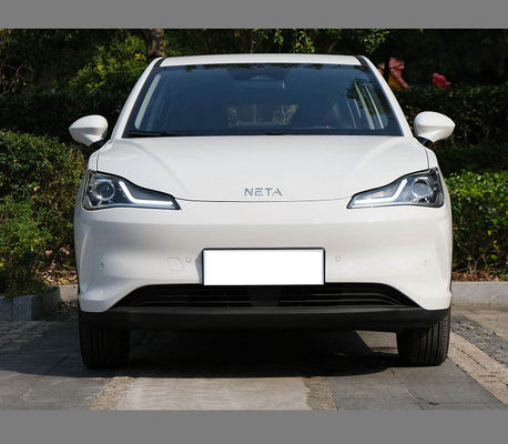 NETA V Pro Hozon Auto Hiệu Suất Cao Mới Nhỏ Suv 2022 Xe Điện Tự Động 301-401KM Điện Nguyên Chất 5 Cửa 5 Chỗ