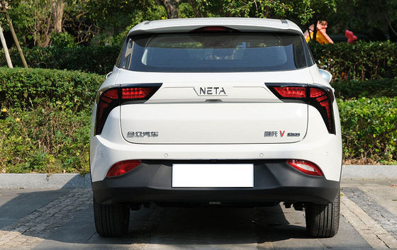 NETA V Pro Hozon Auto Hiệu Suất Cao Mới Nhỏ Suv 2022 Xe Điện Tự Động 301-401KM Điện Nguyên Chất 5 Cửa 5 Chỗ