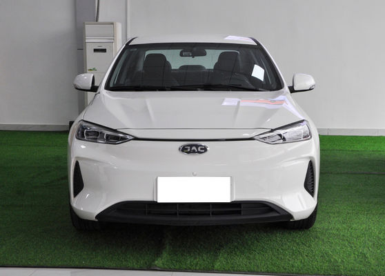 JAC IEVA50 Jianghuai 2020-2021 Xe điện tự động 350-402KM 4 cửa 5 chỗ