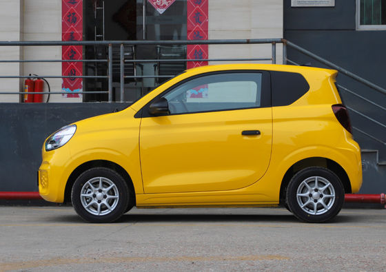 311KM SAIC Motor Electric Car Saic Roewe Clever Ev 3 Cửa 4 Chỗ