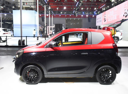311KM SAIC Motor Electric Car Saic Roewe Clever Ev 3 Cửa 4 Chỗ