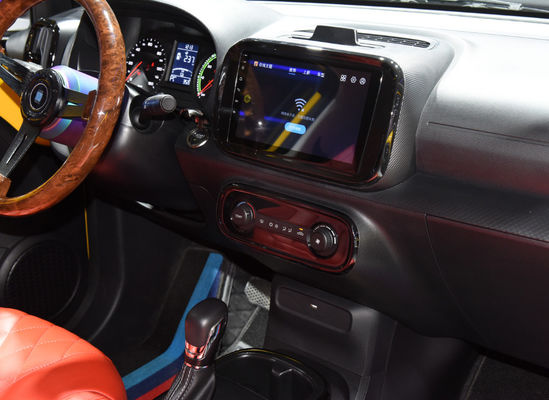 311KM SAIC Motor Electric Car Saic Roewe Clever Ev 3 Cửa 4 Chỗ