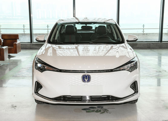 Xe Điện Changan Eado EV460 Sedan 2022 Chuẩn Chính Hãng 365-405KM