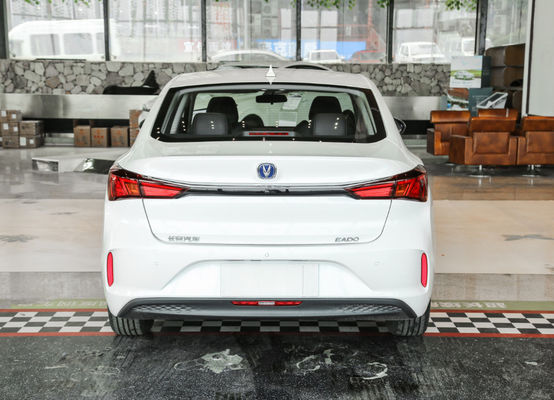 Xe Điện Changan Eado EV460 Sedan 2022 Chuẩn Chính Hãng 365-405KM