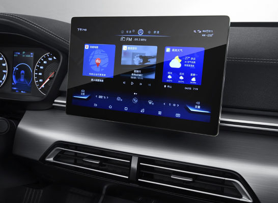 Xe điện Byd Qin Ev Sedan nhỏ gọn 400-450KM 4 cửa 5 chỗ