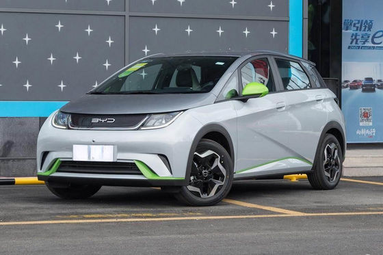 Pure Electric Mini Byd Dolphin Ev 301-405KM 5 Cửa 5 Chỗ